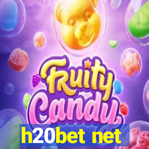 h20bet net